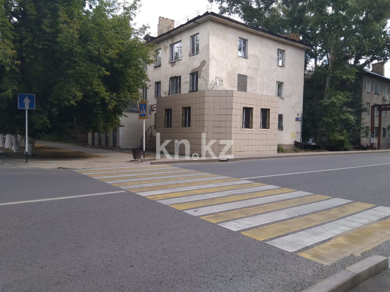 Аренда помещения в Караганде