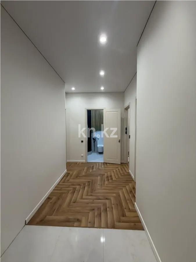 Продажа 2-комнатной квартиры, 59.8 м² в Астане - фото 3