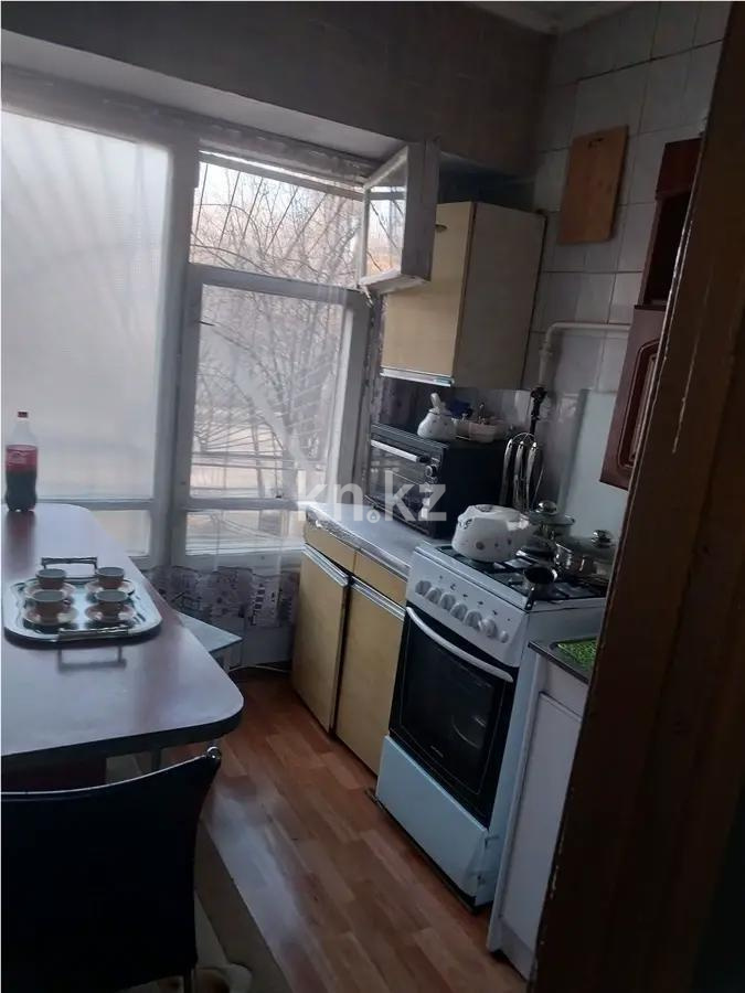 Продажа 2-комнатной квартиры, 50 м² в Алматы - фото 2