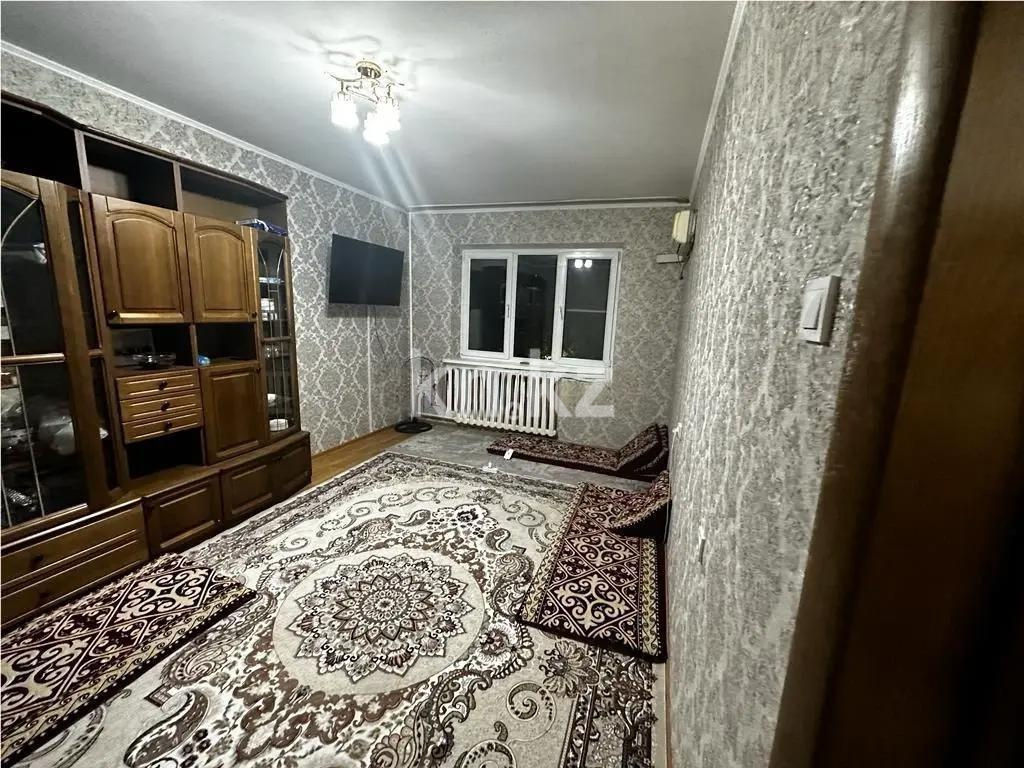 Продажа 3-комнатной квартиры, 63.2 м² в Алматы