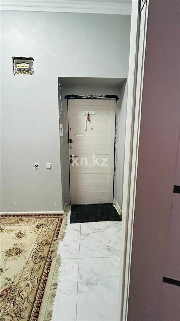 Продажа 1-комнатной квартиры, 43 м² в Караганде - фото 8