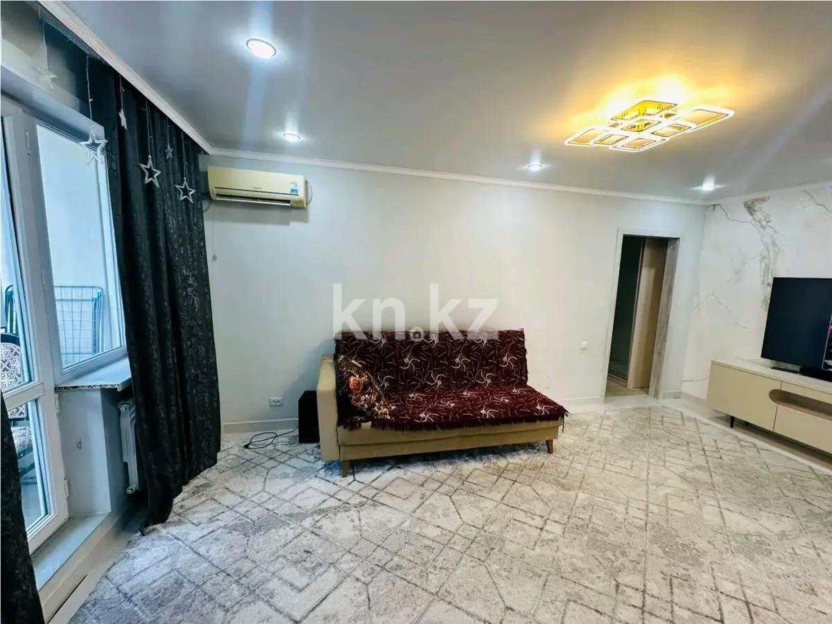 Продажа 4-комнатной квартиры, 62 м² в Темиртау