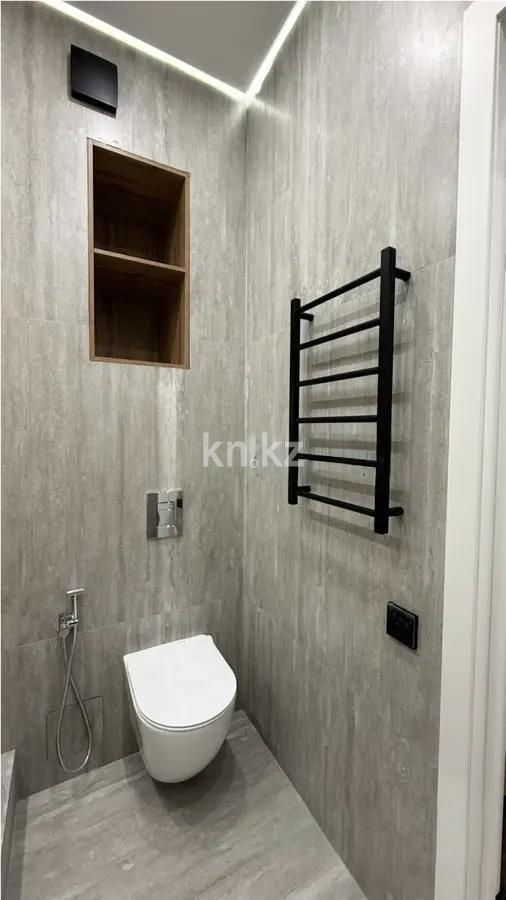 Продажа 3-комнатной квартиры, 65 м², ул. Розыбакиева, дом  197/3 в Алматы - фото 5