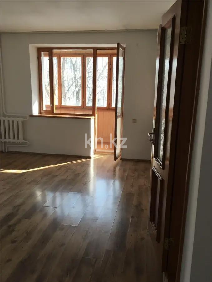 Продажа 1-комнатной квартиры, 42.5 м² в Алматы