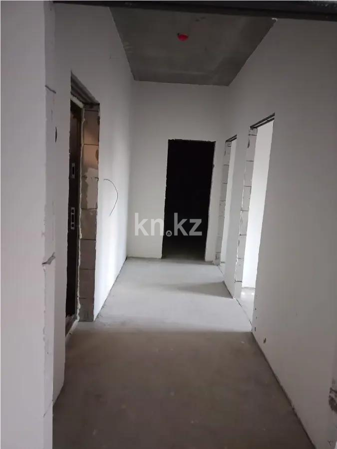 Продажа 1-комнатной квартиры, 59.36 м², ул. Серкебаева, дом  22 в Астане - фото 2