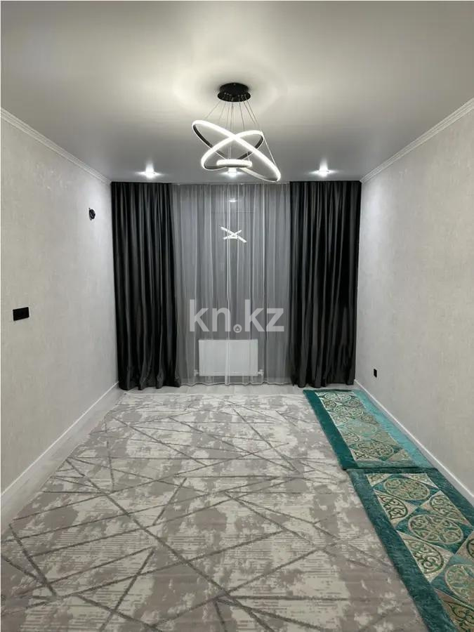 Продажа 2-комнатной квартиры, 41 м² в Алматы