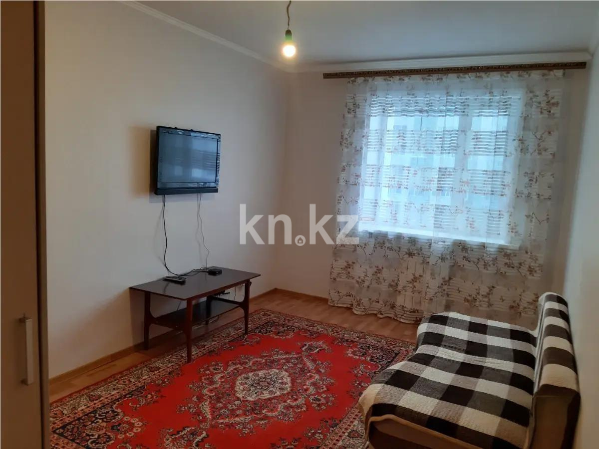 Продажа 1-комнатной квартиры, 36.8 м², пр. Сарыарка, дом  43 в Астане