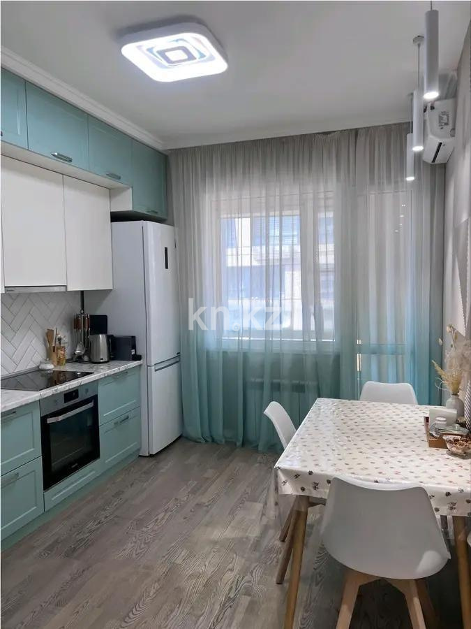 Продажа 3-комнатной квартиры, 78.2 м², ул. Тажибаевой, дом  157/1 в Алматы - фото 4