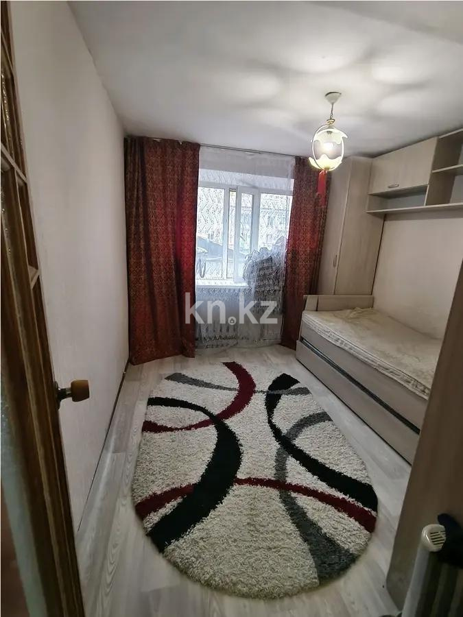 Продажа 2-комнатной квартиры, 37 м² в Астане - фото 2