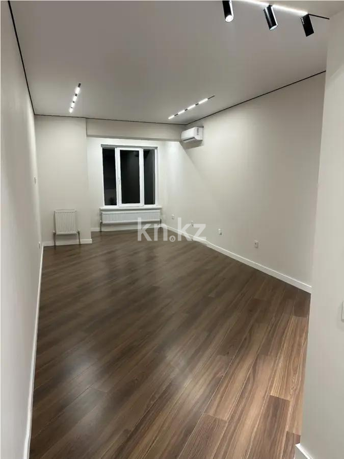 Продажа 1-комнатной квартиры, 30 м², ул. Ауэзова, дом  2/8 в Алматы