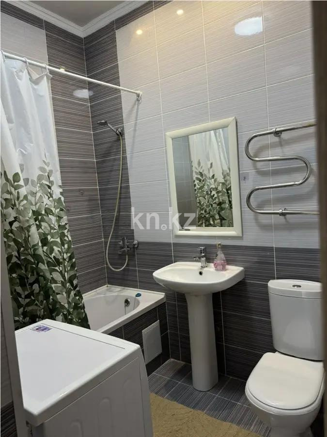 Продажа 1-комнатной квартиры, 46 м² в Астане - фото 3