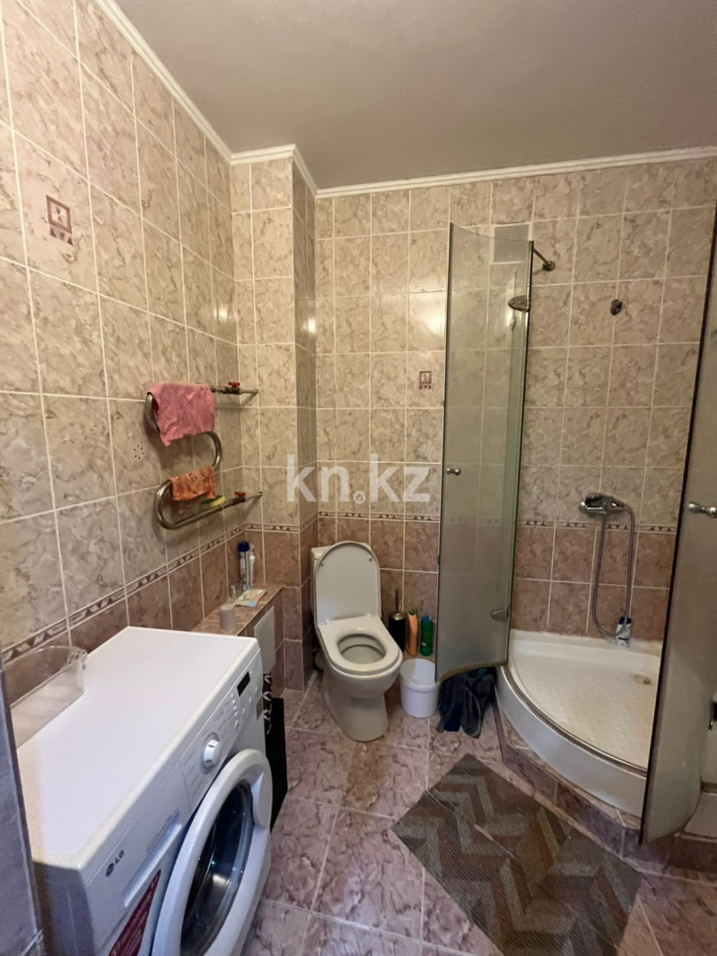 Аренда 1-комнатной квартиры, 35 м² в Астане - фото 10