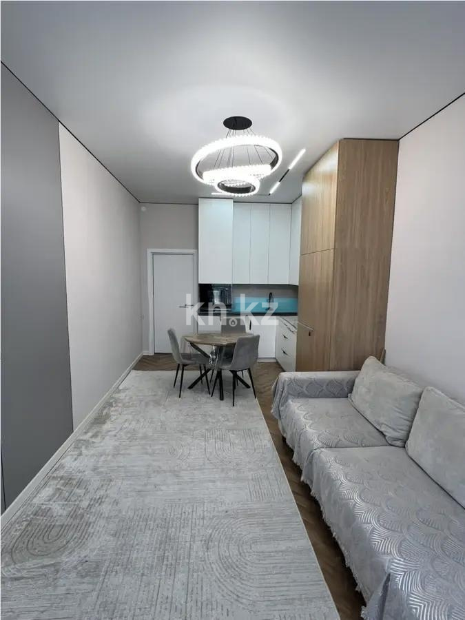 Продажа 3-комнатной квартиры, 75 м² в Алматы