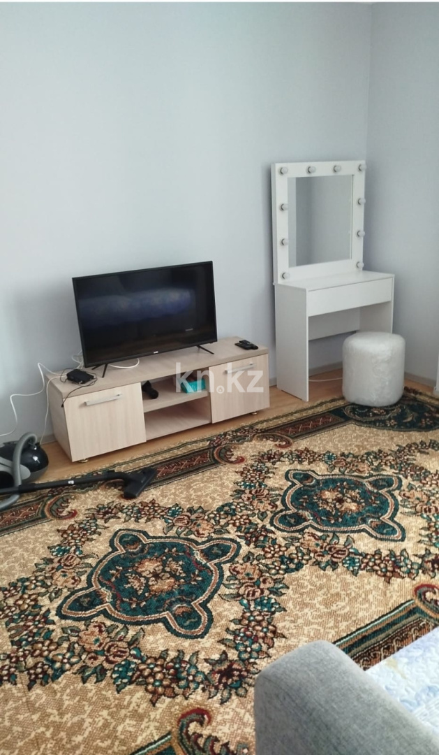 Аренда 1-комнатной квартиры, 42 м² в Астане - фото 3