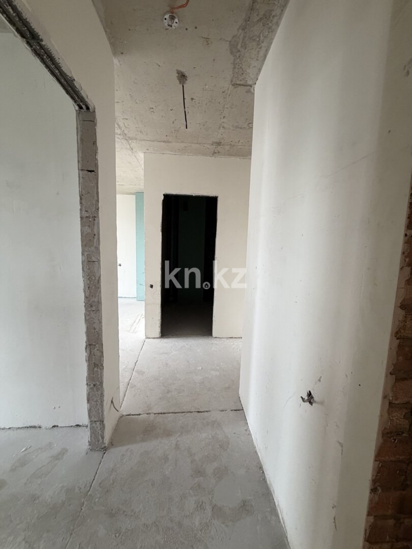 Продажа 2-комнатной квартиры, 50.06 м² в Астане - фото 10