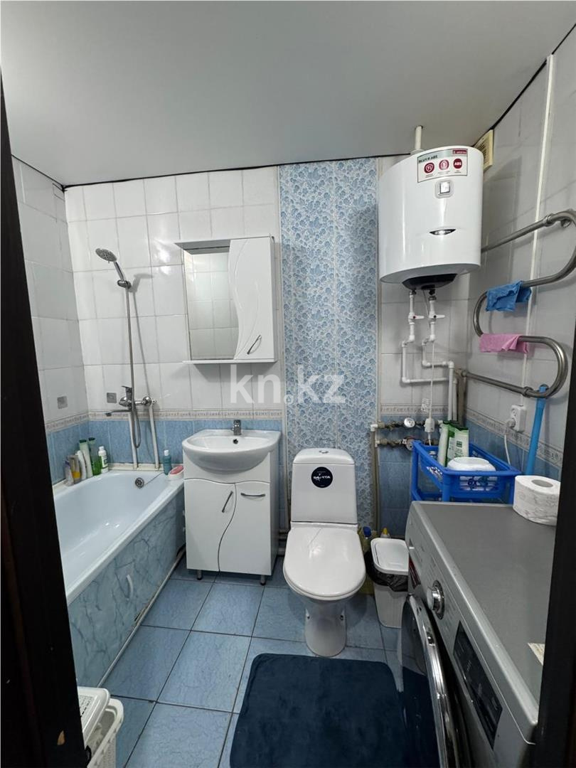 Продажа 3-комнатной квартиры, 54 м², пр. Мира в Темиртау - фото 11