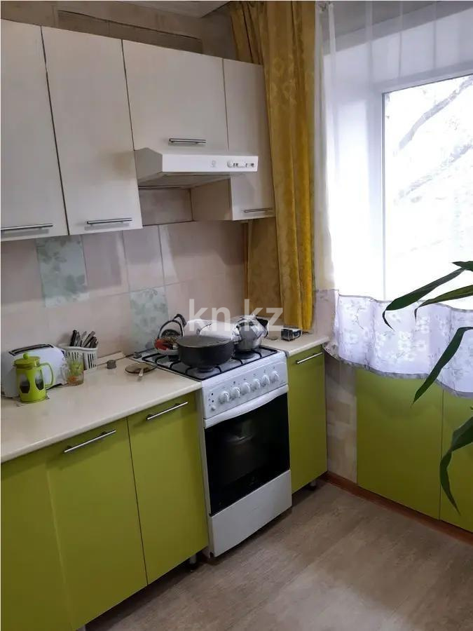 Продажа 1-комнатной квартиры, 31 м², ул. Пичугина, дом  251/2 в Караганде - фото 2