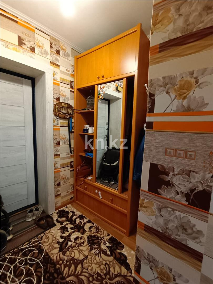 Продажа 1-комнатной квартиры, 38 м², пр. Республики в Караганде - фото 11