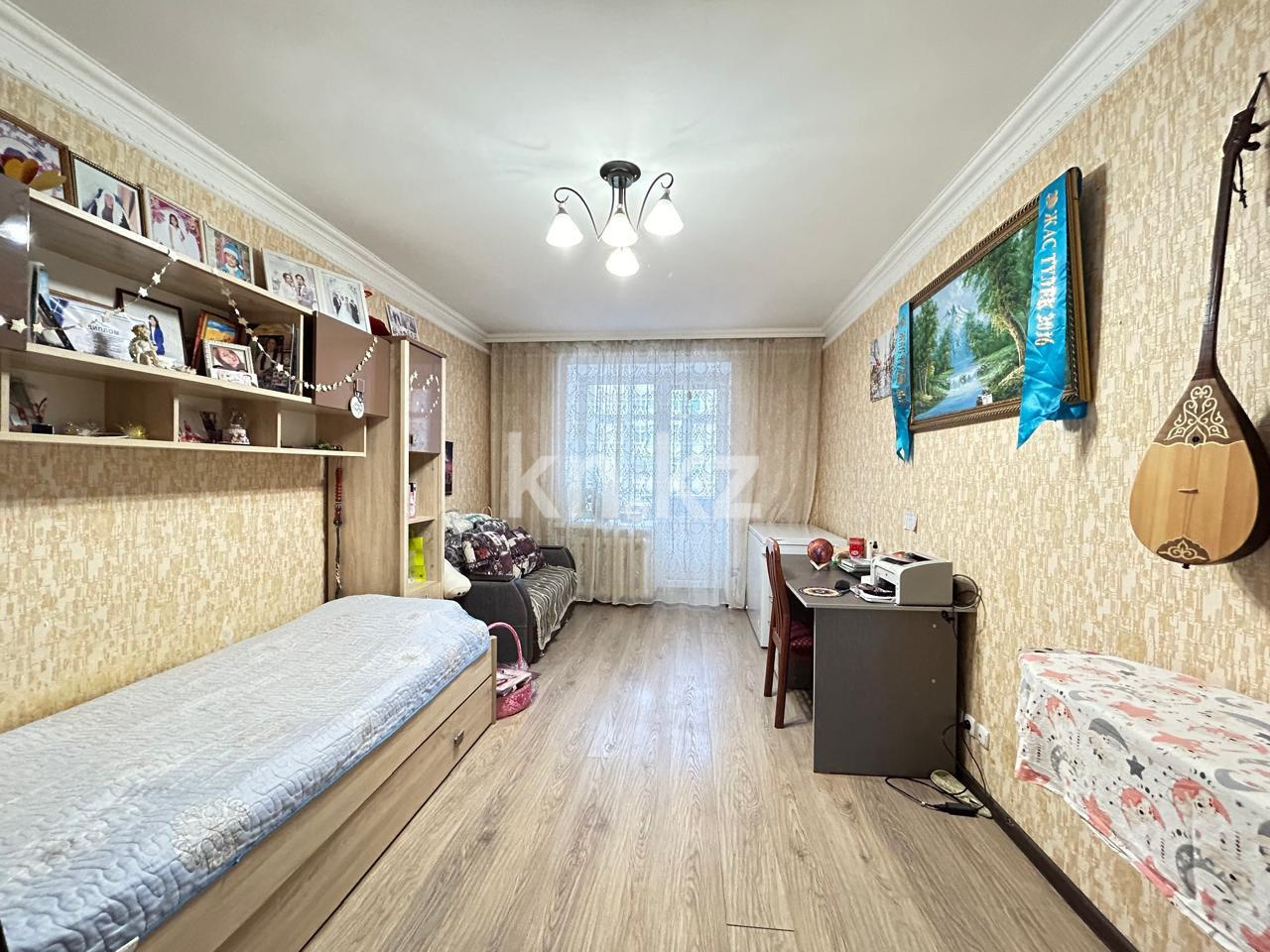 Продажа 3-комнатной квартиры, 86.2 м² в Астане - фото 5