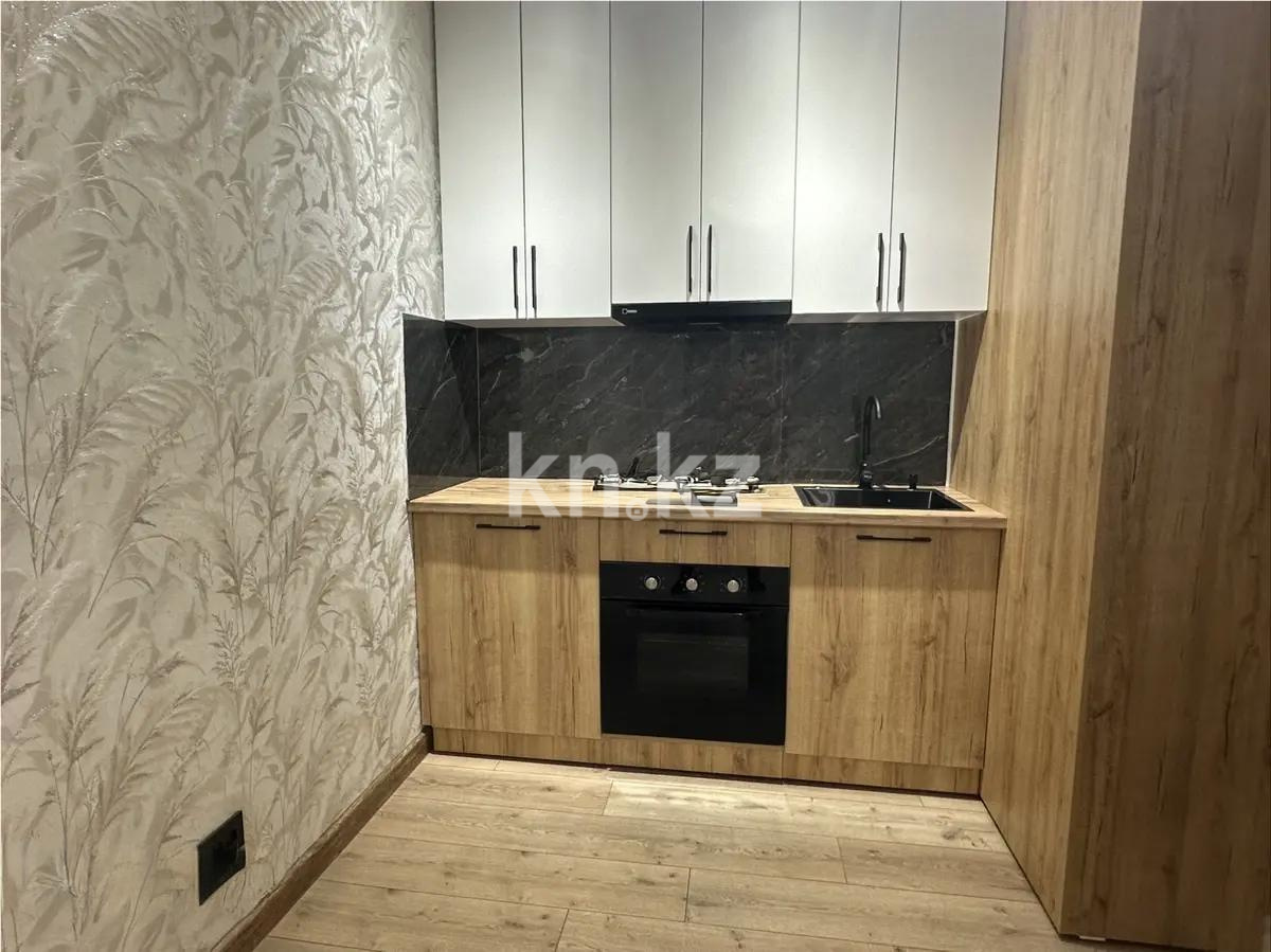 Продажа 2-комнатной квартиры, 38 м², ул. Муканова, дом  81 в Караганде - фото 3