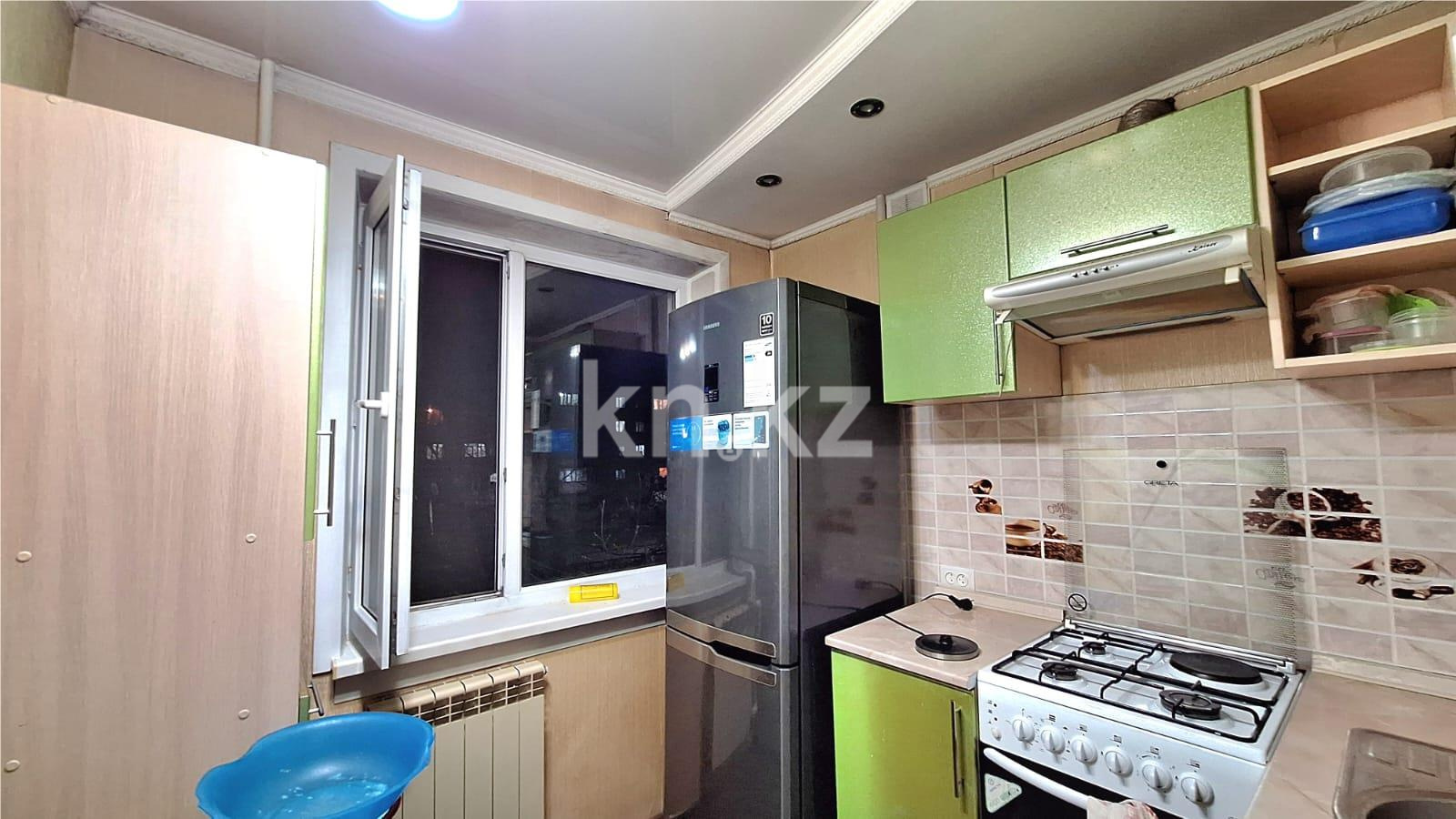 Продажа 2-комнатной квартиры, 48 м², мкр-н 16, дом  27 в Караганде - фото 5