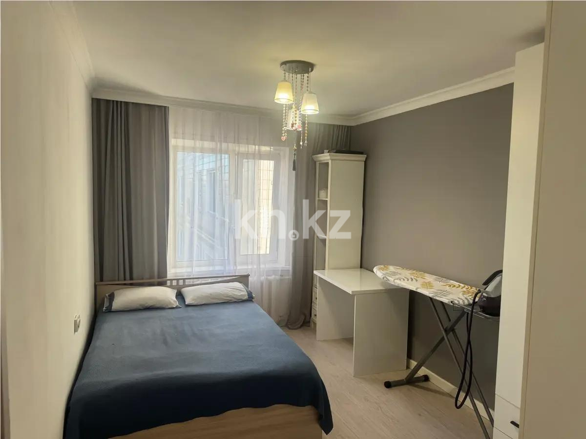 Продажа 3-комнатной квартиры, 67.9 м², пр. Абылай хана, дом  11/4 в Астане - фото 2