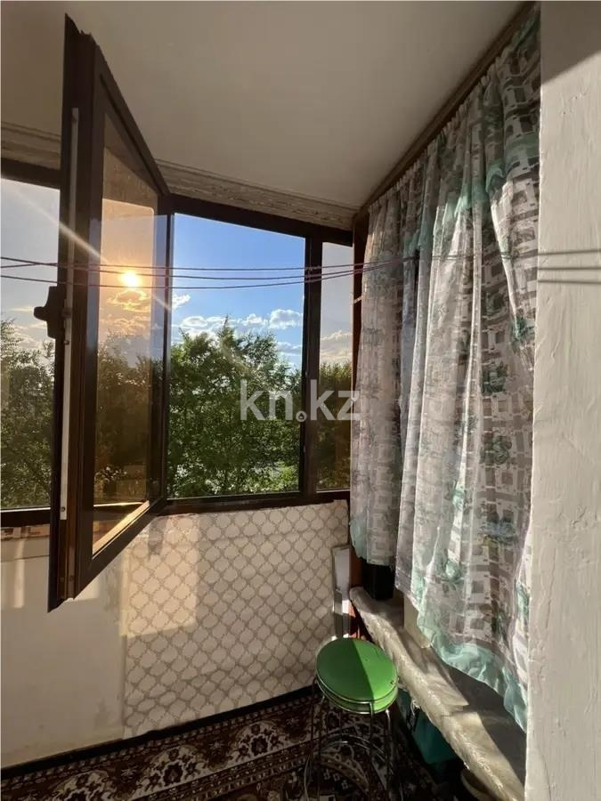 Продажа 1-комнатной квартиры, 36 м² в Астане - фото 4