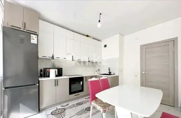 Продажа 3-комнатной квартиры, 90 м² в Алматы - фото 3