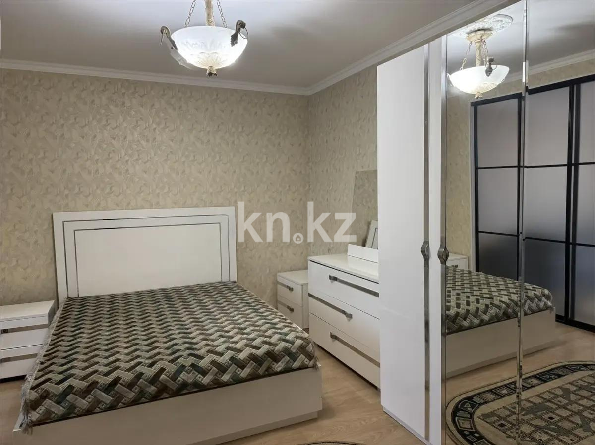Продажа 2-комнатной квартиры, 72 м², пр. Момышулы, дом  15/3 в Астане - фото 3