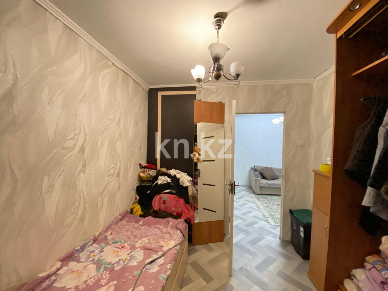 Продажа 3-комнатной квартиры, 47 м² в Караганде - фото 5