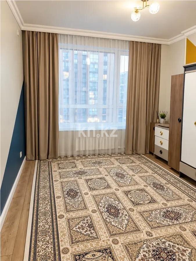 Продажа 3-комнатной квартиры, 91.7 м² в Астане - фото 3