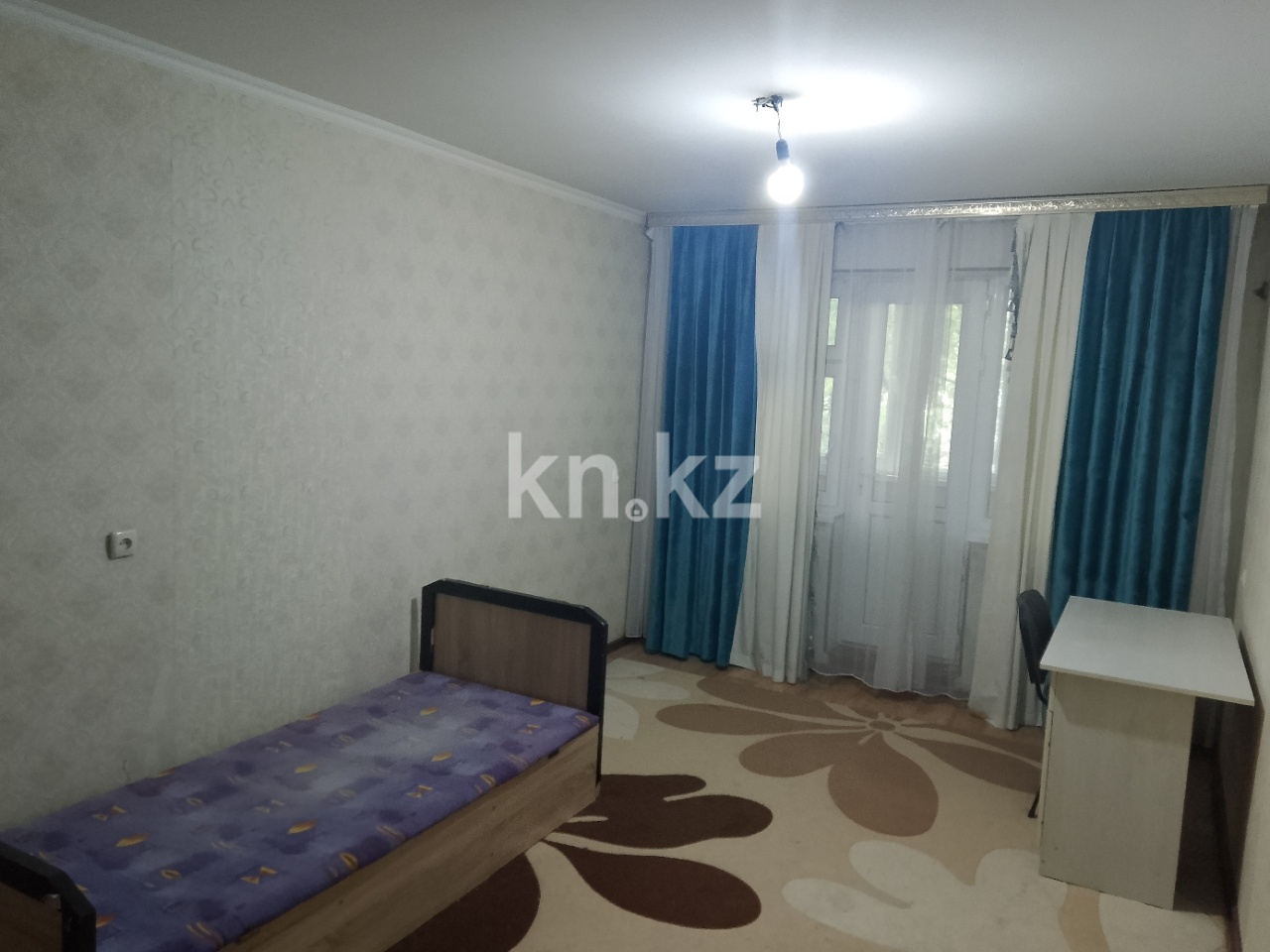 Продажа 2-комнатного дома, 47 м² в Шымкенте - фото 9