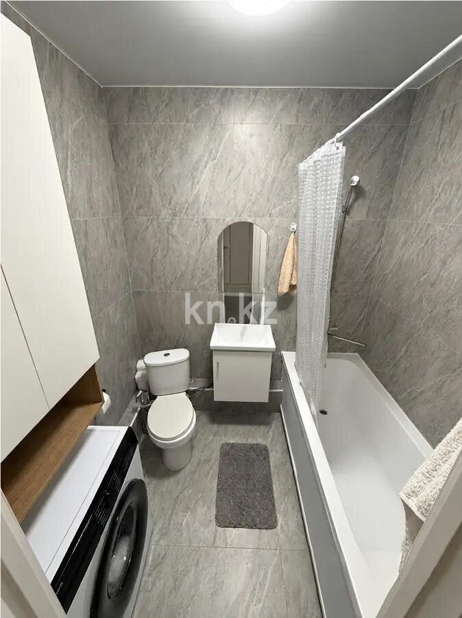 Продажа 1-комнатной квартиры, 35 м² в Астане - фото 3