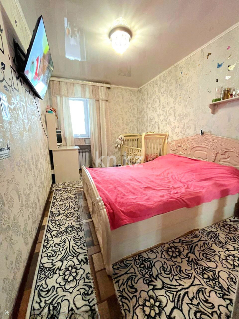 Продажа 2-комнатной квартиры, 52 м² в Усть-Каменогорске - фото 20