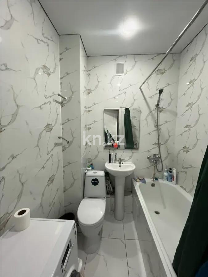 Продажа 1-комнатной квартиры, 31 м² в Астане - фото 3