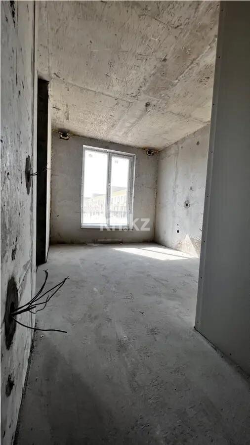 Продажа 1-комнатной квартиры, 34 м² в Алматы - фото 2