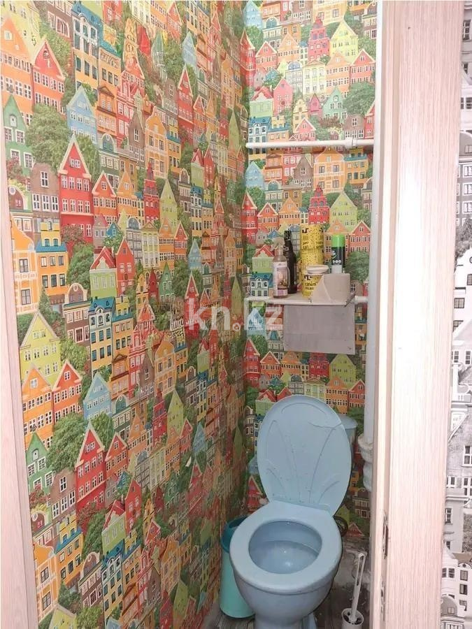 Продажа 3-комнатной квартиры, 62 м² в Караганде - фото 6