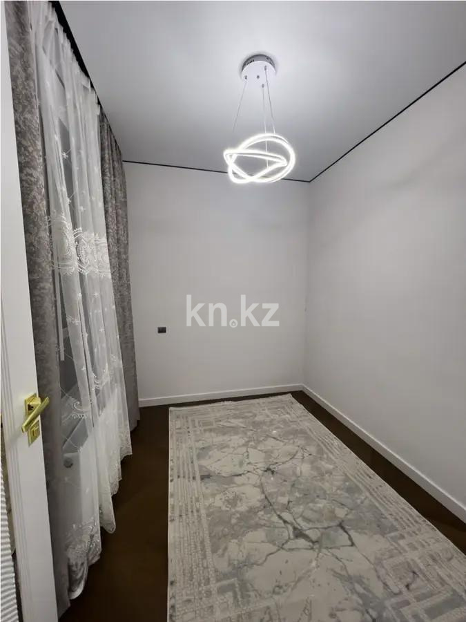 Продажа 1-комнатной квартиры, 39.2 м² в Алматы - фото 2
