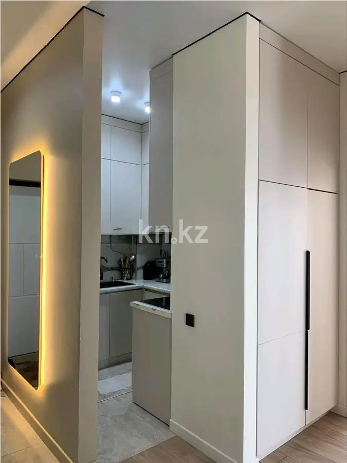 Продажа 3-комнатной квартиры, 58 м² в Астане - фото 4