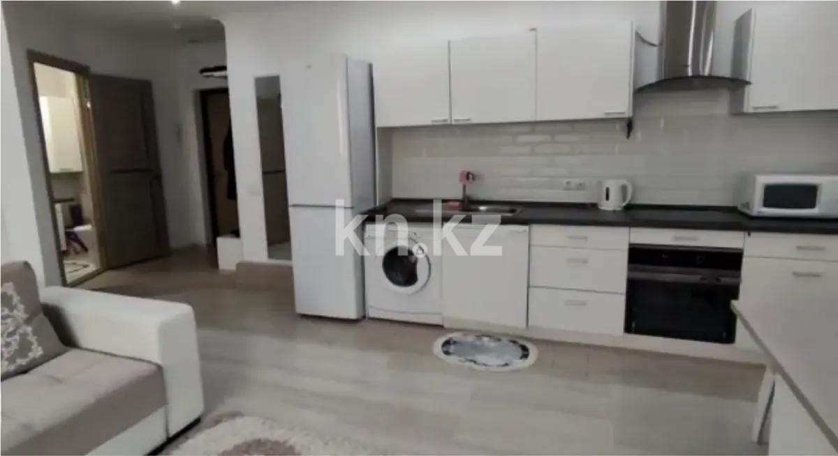 Продажа 2-комнатной квартиры, 44.6 м², ул. Сарайшык, дом  7/3 в Астане - фото 3