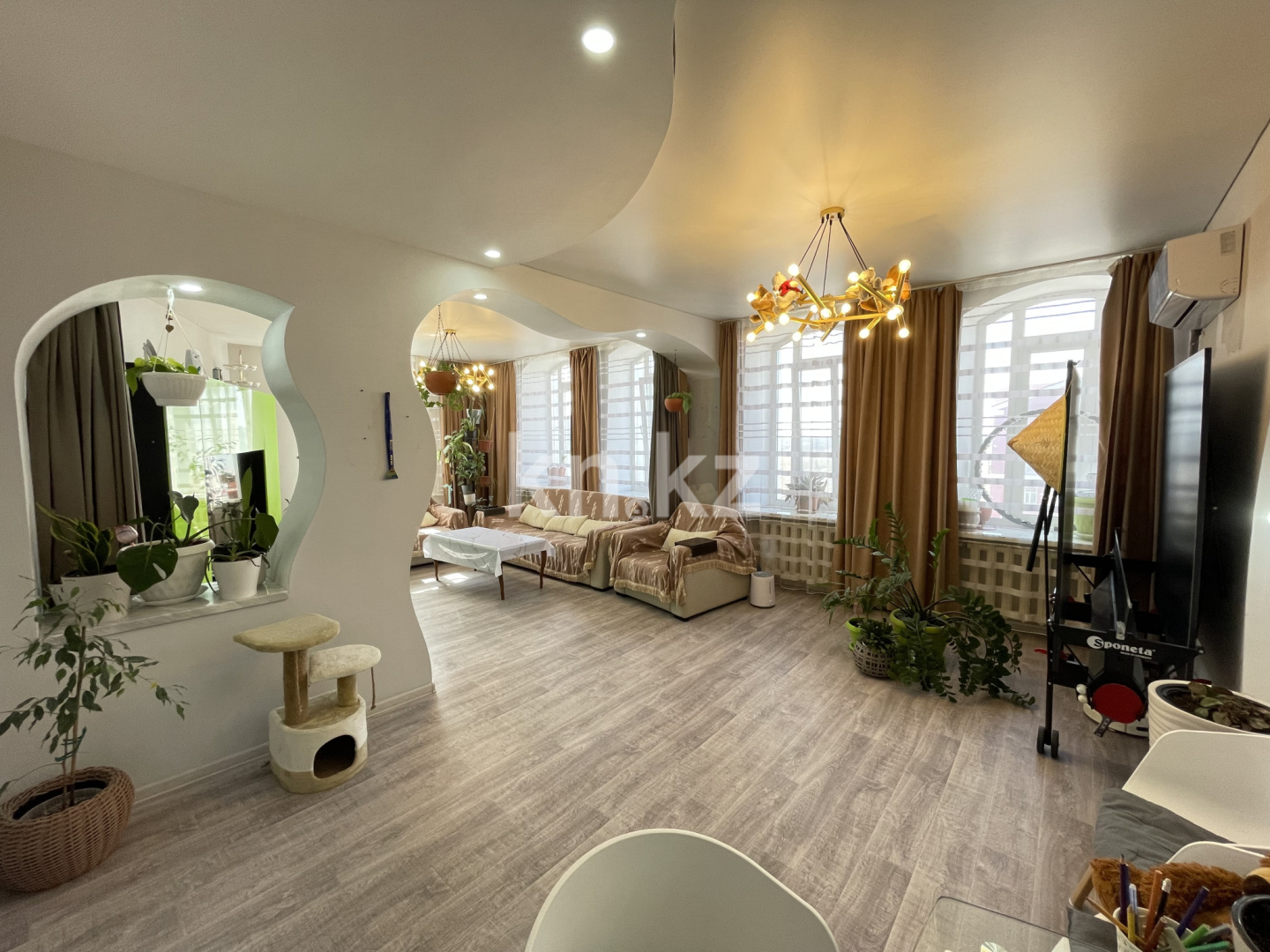 Продажа 3-комнатной квартиры, 110 м² в Сарани - фото 15