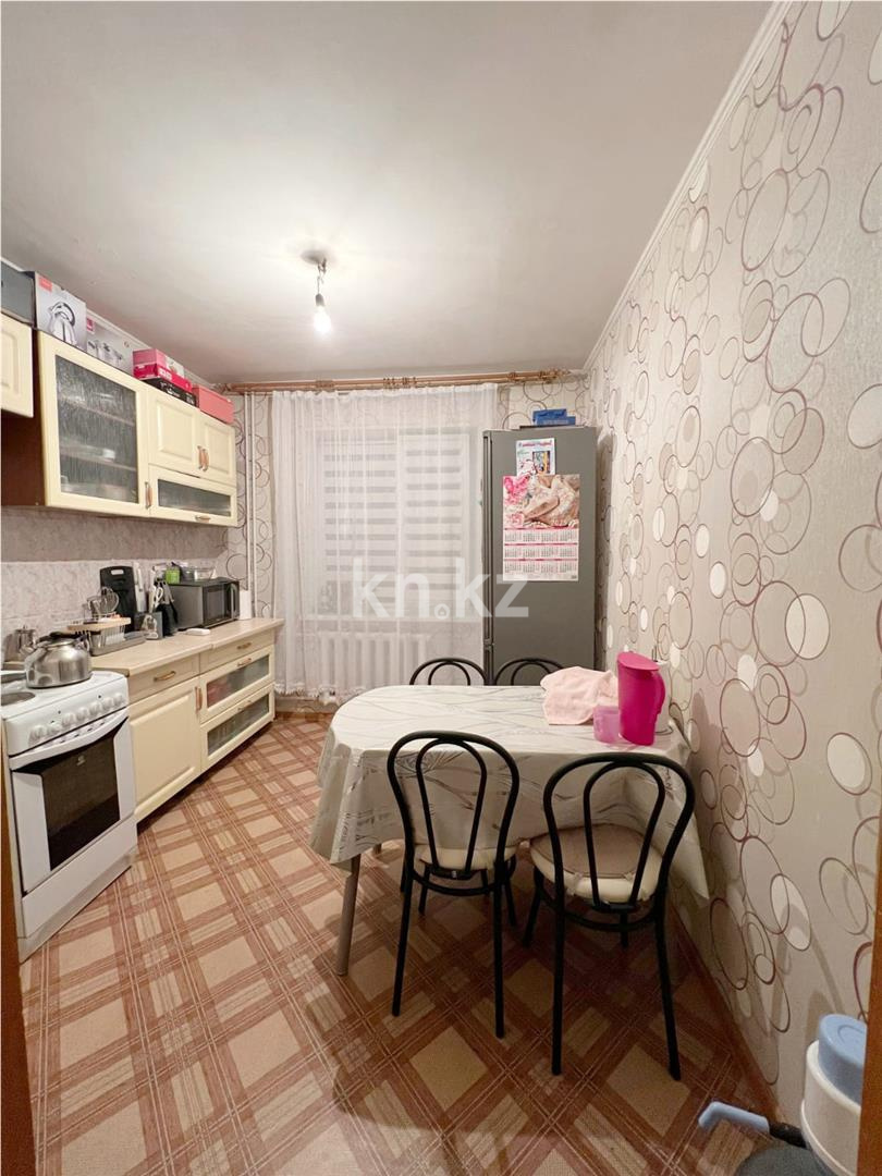 Продажа 2-комнатной квартиры, 54 м² в Караганде - фото 3
