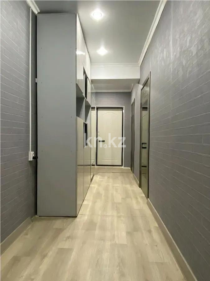 Продажа 3-комнатной квартиры, 96 м² в Алматы - фото 5
