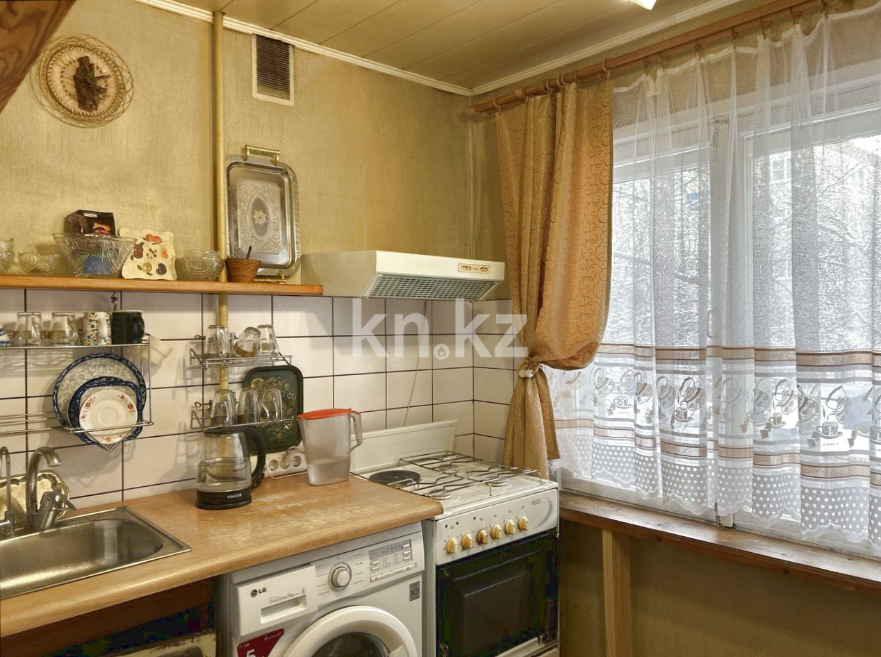 Продажа 2-комнатной квартиры, 44.2 м² в Усть-Каменогорске - фото 11