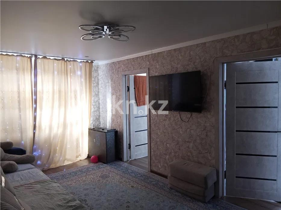 Продажа 3-комнатной квартиры, 48 м² в Шахтинске