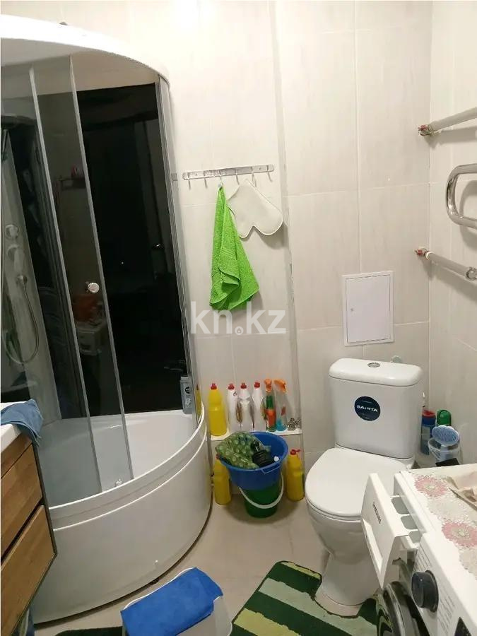 Продажа 3-комнатной квартиры, 87 м² в Астане - фото 3