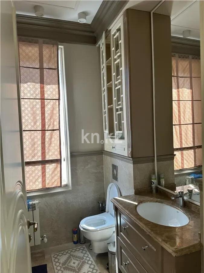Продажа 4-комнатной квартиры, 173 м² в Алматы - фото 6