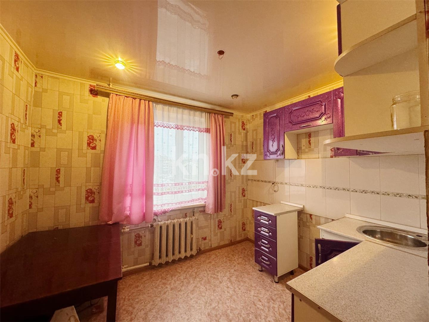 Продажа 2-комнатной квартиры, 53 м², ул. Чернышевского в Темиртау - фото 3