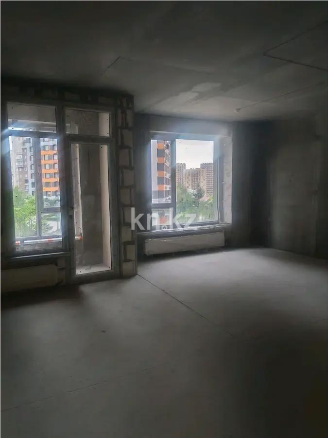 Продажа 1-комнатной квартиры, 42 м² в Алматы - фото 2