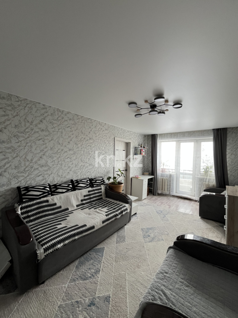 Продажа 2-комнатной квартиры, 47 м² в Абае - фото 2